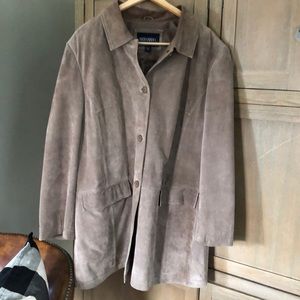 Bernardo coat